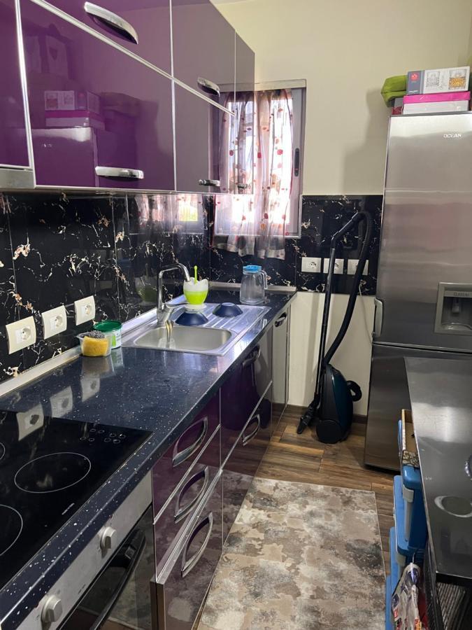 Doriapartment Σκόδρα Εξωτερικό φωτογραφία