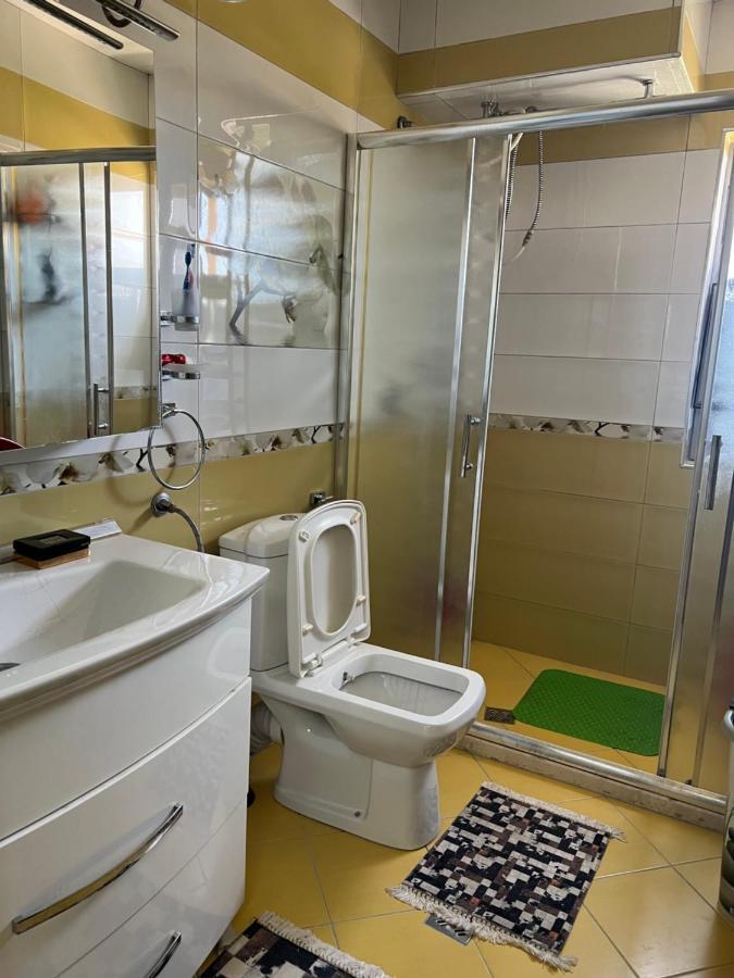 Doriapartment Σκόδρα Εξωτερικό φωτογραφία