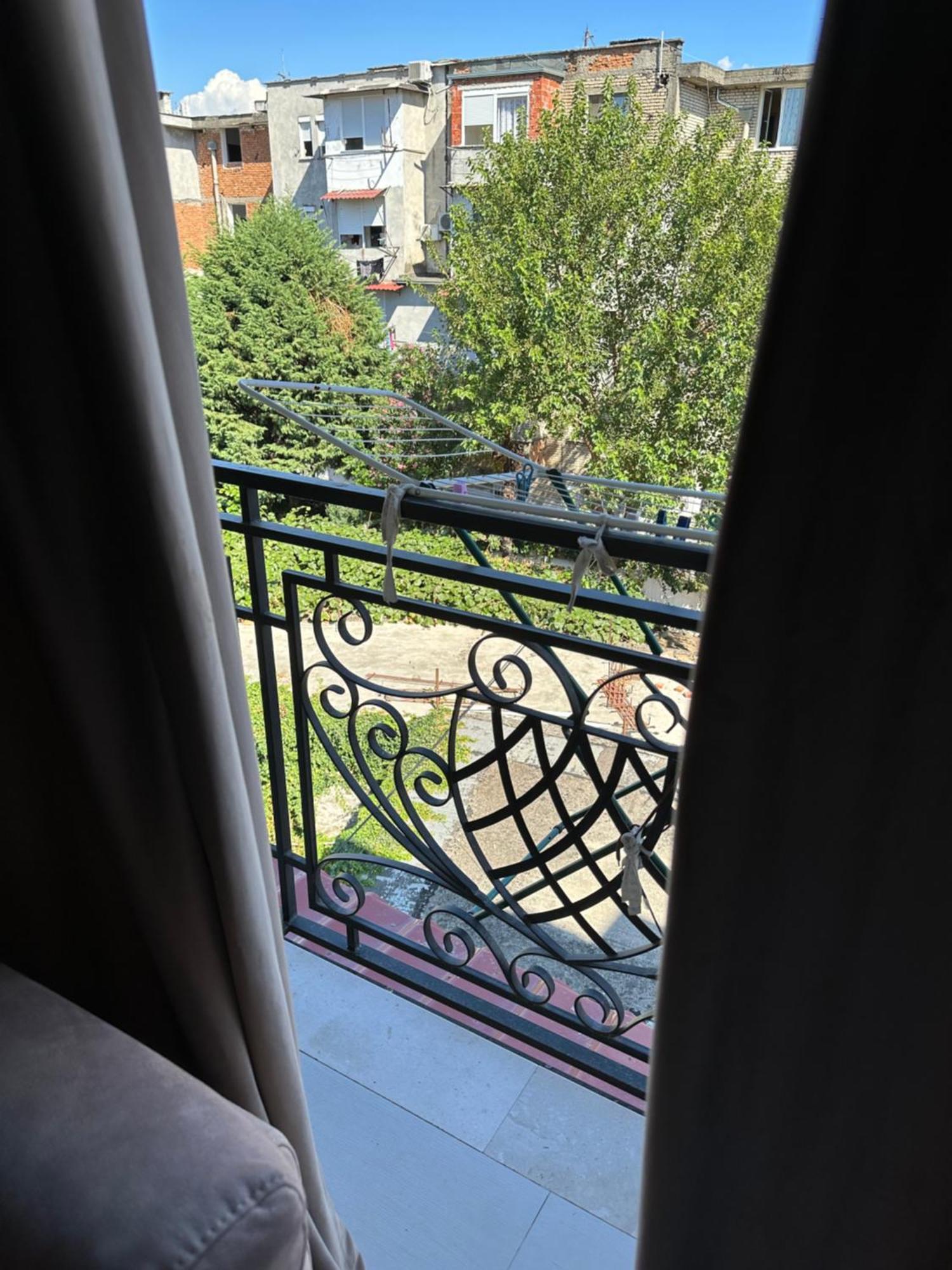 Doriapartment Σκόδρα Εξωτερικό φωτογραφία