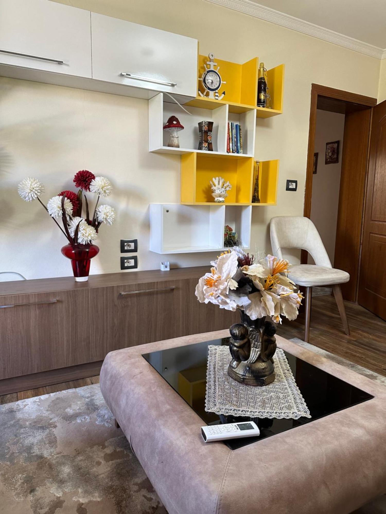 Doriapartment Σκόδρα Εξωτερικό φωτογραφία