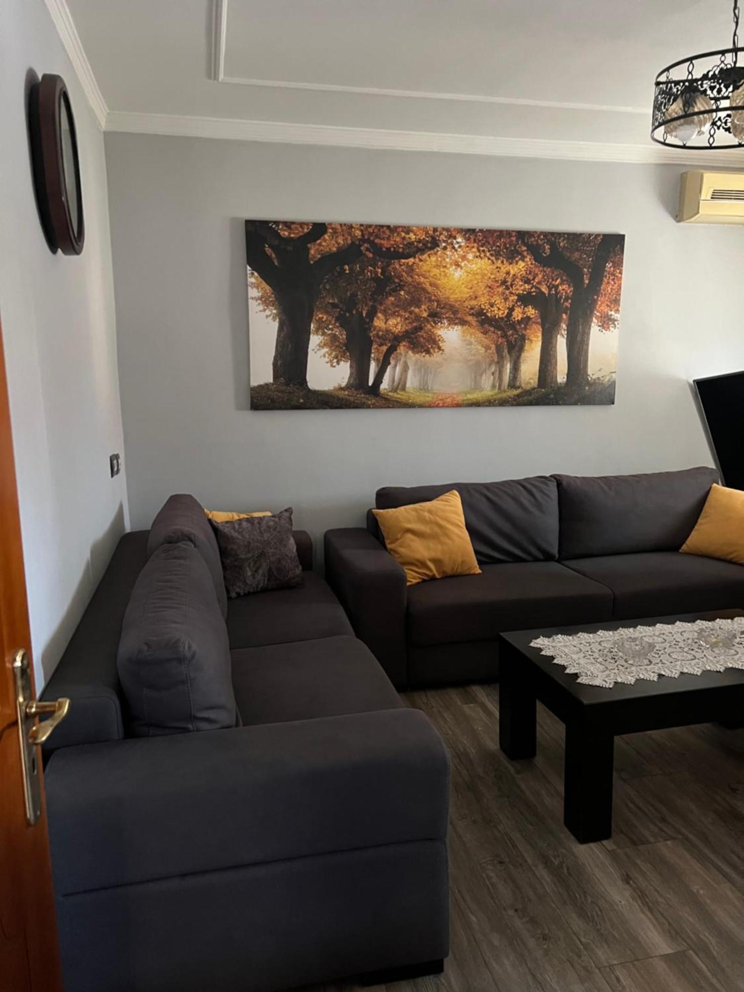 Doriapartment Σκόδρα Εξωτερικό φωτογραφία